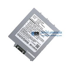 Μπαταρία για Panasonic VZSU84K FZ-VZSU84U VZSU84R FZ-G1 VZSU84AR [Ανταλλακτική μπαταρία]
